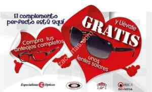 Imagen de la promo
