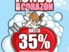 Hasta 35% de descuento en libros seleccionados del FCE y envío gratis por el 14 de febrero