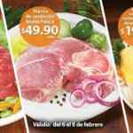Fin de semana de carnes en Chedraui 6 al 8 de febrero: Pierna de pollo con muslo a $19.90 kg, pierna de cerdo $49.90 kg y más