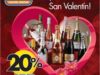 Folleto de ofertas Chedraui del 12 al 16 de febrero con sus promociones de San Valentín