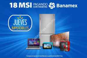 Imagen de la promo