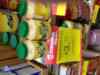 Mayonesa Try and Save para Sandwiches de 887ml a $3.70 en Soriana Parque de los Venados