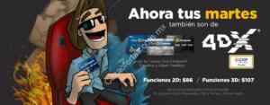 Imagen de la promo