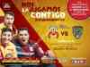 Boletos GRATIS para el partido Morelia-UdeG si Morelia NO le gana a Jaguares
