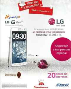 Imagen de la promo