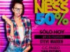 Steve Madden Madness 50% de descuento en tienda Steve Madden C.C. Paseo San Pedro sólo hoy 27 de febrero