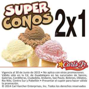 Imagen de la promo