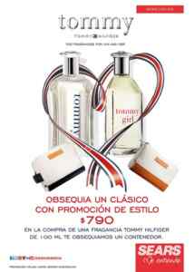Imagen de la promo