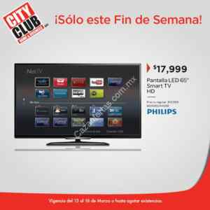 Imagen de la promo