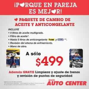 Imagen de la promo