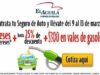Contrata seguro de auto El Aguila a 6 meses intereses + 25% de descuento y $300 en vales de gasolina