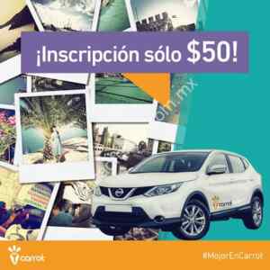 Imagen de la promo
