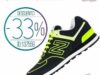 33% de descuento en Tenis New Balance seleccionados dentro del sitio de Price Shoes