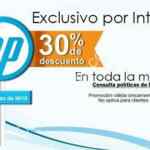 Hoy 18 de marzo 30% de descuento en toda la marca HP en la tienda en línea de Office Depot