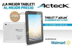 Imagen de la promo