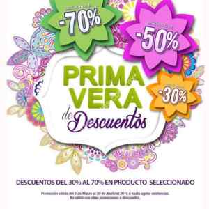 Imagen de la promo
