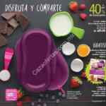 Promoción Tupperware, descuentos de hasta 40% en gran variedad de productos