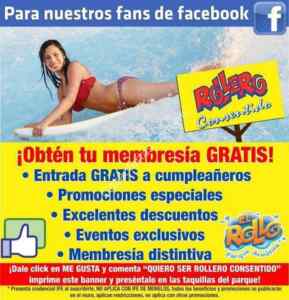 Imagen de la promo