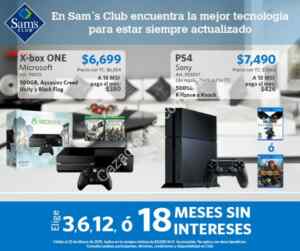 Imagen de la promo