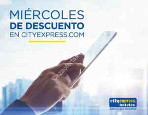 Imagen de la promo