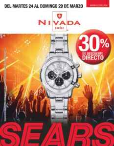 Imagen de la promo