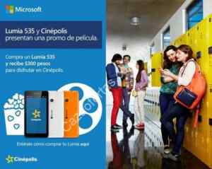 Imagen de la promo