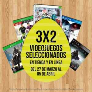 Imagen de la promo
