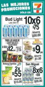 Imagen de la promo