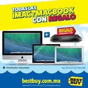 Imagen de la promo