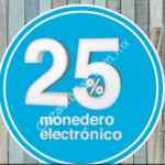 Llévate 25% en monedero electrónico en artículos vacionales en Centro Santa Fe