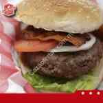 Hamburguesas 2X1 hoy martes en Ala de Volada