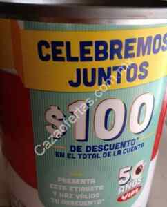 Imagen de la promo