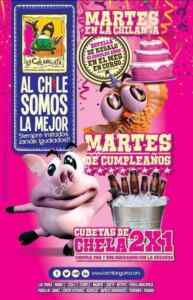 Imagen de la promo