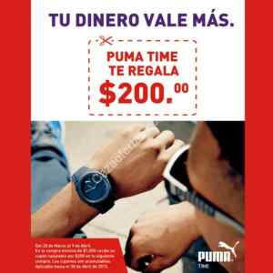 Imagen de la promo