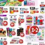 En Farmacias Guadalajara 3x2 todos los pañales, jabones Dove y desodorantes Gillette