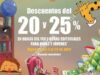 Feria del libro infantil y juvenil en Fondo de Cultura Económica, hasta 25% de descuento