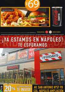 Imagen de la promo