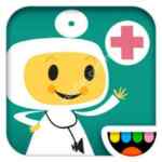 Juego Toca Doctor gratis en la app store por tiempo limitado