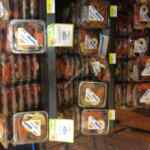 Fruta seca a $10 y $15 en Walmart Universidad