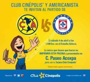 Imagen de la promo