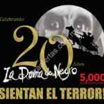 Boletos para la obra de teatro La Dama de Negro a mitad de precio con Clickonero
