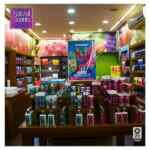 25% de descuento por la semana de la mujer en Natural Scents Store