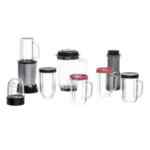 Oferta Linio: Nutrimixer (procesador de alimentos y jugos) está rebajado a $499 pesos solo hoy