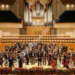 Escucha gratis este 7, 14 y 21 de marzo a la Orquesta Filarmónica de la Ciudad de México en el Conservatorio Nacional