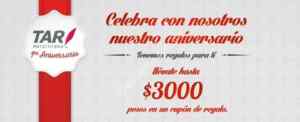 Imagen de la promo