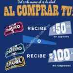 Promoción Semana Santa La Feria de Chapultepec: 50% en cupones al comprar un Pase Mágico o Pase Platino