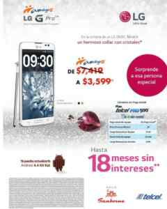 Imagen de la promo