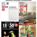 Para tu casa de Sears, 13 meses sin intereses o 30% de descuento directo