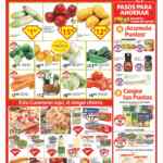Ofertas de hoy martes 3 de marzo en Soriana