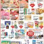 Ofertas Soriana martes 10 de marzo